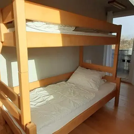 Holiday home Vacation Home,