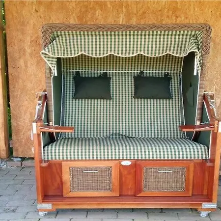 Vacation Home,