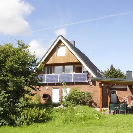 Ferienhaus In Neukirchen Nahe Sylt Strand * Neukirchen (Nordfriesland)