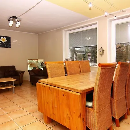 Holiday home Vacation Home, Neukirchen (Nordfriesland)