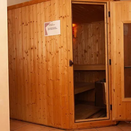 Σπίτι διακοπών Ferienhaus In Neukirchen Nahe Sylt Strand *