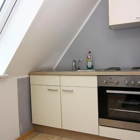 Vacation Home, Neukirchen (Nordfriesland)