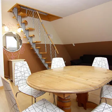 Ferienhaus In Neukirchen Nahe Sylt Strand Neukirchen (Nordfriesland)